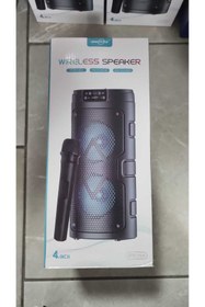 Resim greatnice Wireless speaker 
