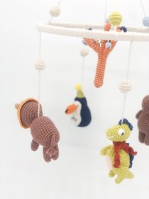 Resim Dinosaur Team Dönence 