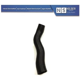 Resim Mitsubishi L200 Üst İntercool Hortum 2007-2014 