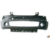 Resim Cıtroen C2 Ön Tampon Spoiler Deliksiz 03-08 Ref No: 7401gv Uyumlu Cıt07c2016 