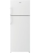 Resim Altus Rev Al-370 No-frost Çift Kapılı Buzdolabı 