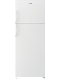 Resim Altus Rev Al-370 No-frost Çift Kapılı Buzdolabı 