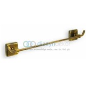 Resim Uzun Havluluk Antik Bronz-2992 