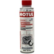 Resim Motul Automatic Transmission Clean 300 ML Şanzıman Temizleyici 