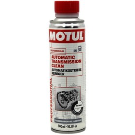 Resim Motul Automatic Transmission Clean 300 ML Şanzıman Temizleyici 