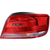 Resim Ulo 1042002 Stop Lambasi Sag 63217162302 