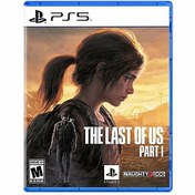 Resim The Last of Us Part 1 Türkçe Altyazı ve Dublaj PS5 Oyun Sony