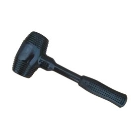 Resim Belle Fusion Mey Ithalat® Eltos ELT844 Plastik Tokmak No 40 