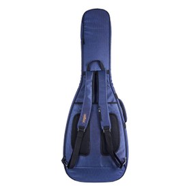 Resim Wagon 05 Serisi Bas Gitar Çantası - Mavi 
