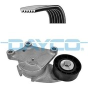 Resim Dayco Kpv403 - Alternatör Gergi Kiti Corsa F-combo E-crossland-g 