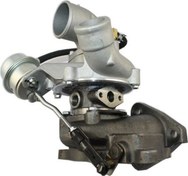 Resim TURBO ŞARJ 94 PS - 136 PS STAREX/LIBERO/BONGO/PREGIO TCI 2,5 DIZEL D4BH 02- 