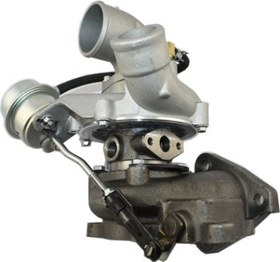 Resim TURBO ŞARJ 94 PS - 136 PS STAREX/LIBERO/BONGO/PREGIO TCI 2,5 DIZEL D4BH 02- 