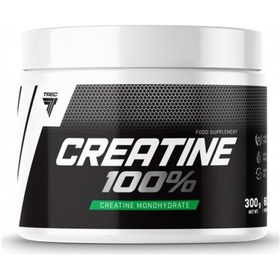 Resim Trec Nutrition Creatine Monohydrate 300 gr 
