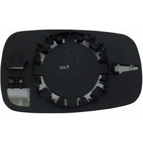 Resim Renault Clio Kapi Ayna Cami Sağ 2006-2009 7701054753 1111000 1.2, 1.6, 1.4, 1.5 Dcı 