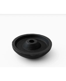 Resim Yaşar Makina Inşaat Vinci Ağırlık Yedek Parça 3140 Gram 