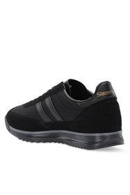 Resim Slazenger OLEKS Erkek Günlük Ayakkabı Siyah / Siyah 