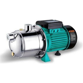 Resim Rainpump 250G1 Jet Pompa 0.25 Kw 