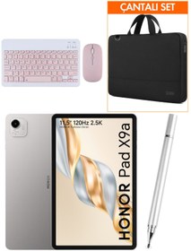 Resim Honor Pad X9A 8GB 256GB Wi-Fi 11.5 Inç Gri TABLET+ 