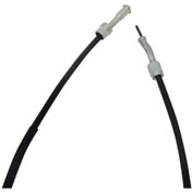 Resim Moto Eczane Kilometre Teli Drift 