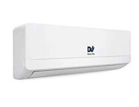 Resim Dolce Vita 24 A++ 24000 BTU/h R32 Duvar Tipi Inverter Split Klima - Baymak Güvencesi 