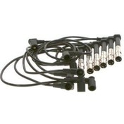 Resim Bosch 0986356314 - Atesleme Kablosu Setı Mercedes M104 W124 S124 
