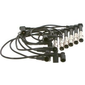 Resim Bosch 0986356314 - Atesleme Kablosu Setı Mercedes M104 W124 S124 
