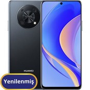 Resim Huawei Nova Y90 Yenilenmiş TR Garanti | 128 GB 6 GB Siyah 