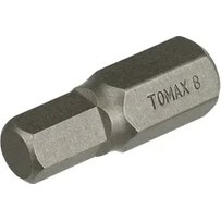 Resim Allen Otomotiv Bits Uç - HEX12 (20 Adet) 