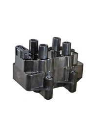 Resim Citroen Berlingo 1996-2011 Arası 1.1 İ Hella Marka Ateşleme Bobini 
