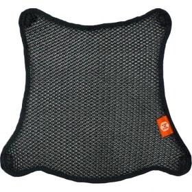 Resim vshop Motosiklet Yastığı Tek Katman (Yurt Dışından) 