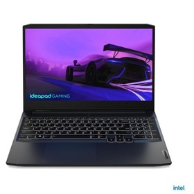 Resim IdeaPad Gaming 3 Intel i5 11320H 64 GB 2 TB SSD RTX3050Ti 4GB 120Hz Win11 Pro 82K101HXTX Zi783 