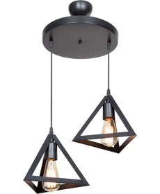 Resim Tuğbasan Plato 2li? Avi?ze Si?yah Yemek Odasi Oturma Odasi Yatak Odasi Mutfak Salon 