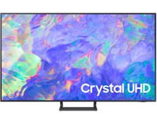 Resim Samsung 55CU8500 55" 139 Ekran Uydu Alıcılı 4K Ultra HD Smart LED TV Samsung 55CU8500 55" 139 Ekran Uydu Alıcılı 4K Ultra HD Smart LED TV