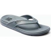 Resim Reef Oasıs - Grey Parmak Arası Terlik Gri 