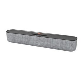 Resim Lecoo DS108 Bluetooth 5.0 80dB Stereo 10W Kablosuz Siyah Bluetooth Hoparlör 