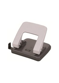 Resim Lichen 2-piece Set Of Hole Punch, Stapling Machine Flipchart 