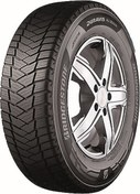 Resim Bridgestone 235\u002F65R16 C 115\u002F113R Duravıs A\u002FS Evo B-A-72 4 Mevsim Hafif Ticari Lastiği (Üretim Yılı: 2025) 