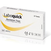 Resim Laboquick 8 Adet Ovulasyon Testi 1 Adet 