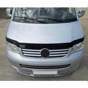 Resim Volkswagen T5 2003-2009 Model Euro Cap Kaput Rüzgarlığı Eurocap