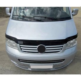 Resim Volkswagen T5 2003-2009 Model Euro Cap Kaput Rüzgarlığı 