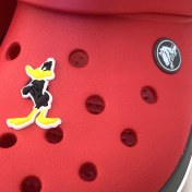 Resim Point Spor Crocs Terlik Süsü & Renkli Aksesuar Jibbitz 