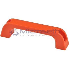 Resim 1811 Plastik Kulp Tutamak Makina Dolap Kulp Tutamak 1 Adet-132 X M08 