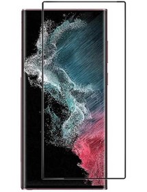 Resim Genel Markalar Samsung Galaxy Note 20 Ultra Ekran Koruyucu Ped 