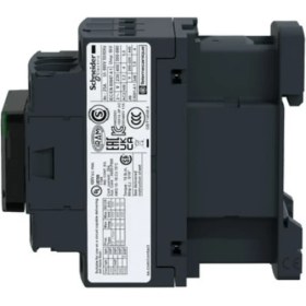 Resim Schneider 18 Amper Kontaktör LC1D18M7 