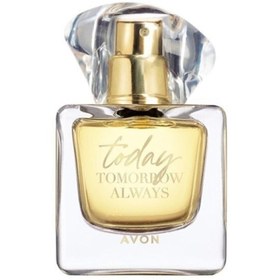 Resim Avon Today Tomorrow Always Kadın Parfüm 