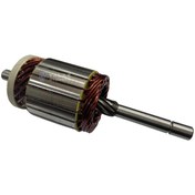 Resim 12v Marş Kollektörü Valeo Tipi Renault R9/r11/r12/r21/r19 N11.1631 