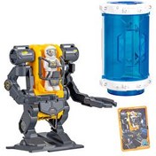 Resim Silverlit Astropod Ay Robotu 
