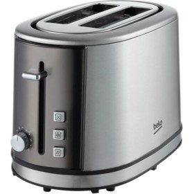 Resim Beko Pratik ve Şık 5120 Ekmek Kızartma Makinesi, Kahvaltıya Renk Katın 