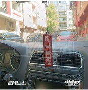 Resim Sticker Works Roll ? Dikiz Ayna Süsü 