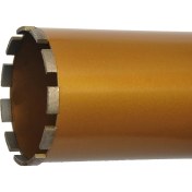 Resim Dkt 71X500 Karot Ucu Lazer Kaynaklı 